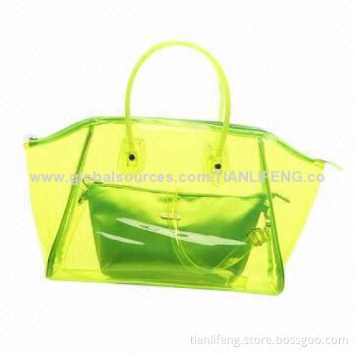 Women's Beauty Fashion Beach Bag